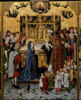 Retable des sept joies de la Vierge, image 14/14