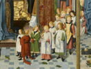 Retable des sept joies de la Vierge, image 11/14