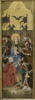 Retable des sept joies de la Vierge, image 3/14