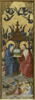 Retable des sept joies de la Vierge, image 5/14