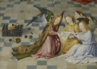 Retable des sept joies de la Vierge, image 6/14