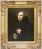Portrait d'un religieux âgé de 54 ans, image 2/3
