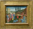 Le Martyre des saints Cosme et Damien, image 7/8
