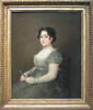 La Femme à l'éventail, image 3/4