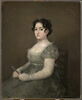 La Femme à l'éventail, image 1/4