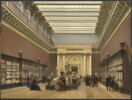 Musée Napoléon III, salle des terres cuites au Louvre dit aussi La galerie Campana, image 1/5