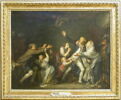 La malédiction paternelle. Le Fils ingrat., image 2/2