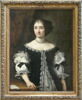 Portrait de Maria Maddalena Rospigliosi, nièce du pape Clément IX, image 2/2