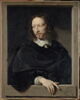 Portrait d'homme, image 3/3