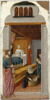 La Naissance de la Vierge, image 1/5
