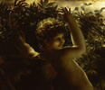 Endymion. Effet de lune, dit aussi Le Sommeil d'Endymion, image 5/5