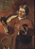 Le Marchand de pigeons, image 2/3