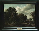 La Forêt de chênes, image 5/6