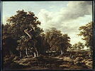 La Forêt de chênes, image 6/6