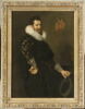 Paulus Van Beresteyn, homme de loi à Haarlem, 1619 ou 1620 (?), image 3/3
