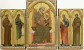 La Vierge et l'Enfant, image 4/4