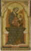 La Vierge et l'Enfant, image 1/4