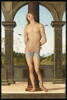 Saint Sébastien, image 1/5