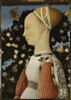 Portrait d'une princesse de la Maison d'Este, image 1/5
