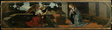 L'Annonciation, image 6/8