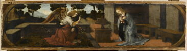 L'Annonciation, image 5/8