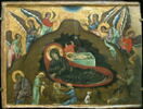 La Nativité, image 2/3