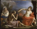 Loth et ses filles, image 1/2