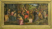 L'Adoration des Mages, image 2/3