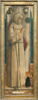 Saint Jacques de la Marche (1393-1476) avec deux donateurs agenouillés, dit parfois à tort Saint Bernardin de Sienne, image 2/6