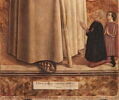 Saint Jacques de la Marche (1393-1476) avec deux donateurs agenouillés, dit parfois à tort Saint Bernardin de Sienne, image 4/6