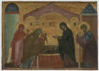 La Présentation au Temple, image 1/3