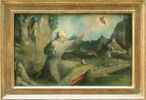 Saint François recevant les stigmates, image 2/3