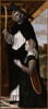 Saint Pierre martyr et une donatrice, image 4/4
