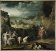 L'Enlèvement de Proserpine, image 1/6