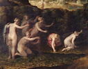 L'Enlèvement de Proserpine, image 4/6