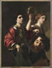 Le Triomphe de David, image 1/3
