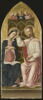 Le Couronnement de la Vierge, image 1/2
