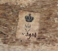 La Naissance de saint Jean Baptiste et l'imposition de son nom, image 5/8