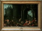 Les Oeuvres de miséricorde, image 2/3