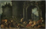 Les Oeuvres de miséricorde, image 1/3