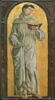 Saint Antoine de Padoue lisant, image 13/15