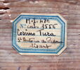 Saint Antoine de Padoue lisant, image 8/15