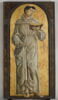 Saint Antoine de Padoue lisant, image 1/15