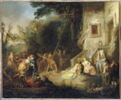La Plantation du mai, image 3/5