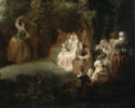 Danse villageoise, image 4/5