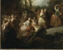 Danse villageoise, image 5/5