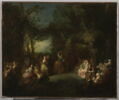 Danse villageoise, image 1/5
