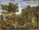 Apollon amoureux de Daphné, image 7/7