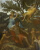 Apollon amoureux de Daphné, image 4/7