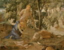 Apollon amoureux de Daphné, image 6/7